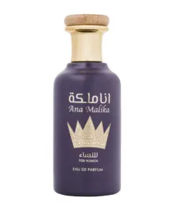 (plu05146) - Apa de Parfum Ser al Mamlakah, Suroori, Femei - 100ml