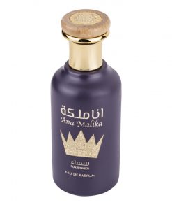 (plu01102) - Apa de Parfum Ana Malika, Wadi Al Khaleej, Femei - 100ml (plu01102) - Apa de Parfum Ana Malika, Wadi Al Khaleej, Femei - 100ml