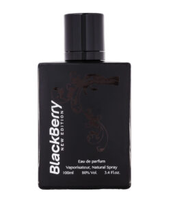 black berry new edition