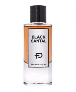 (plu01097) - Apa de Parfum Anti Habibti, Wadi Al Khaleej, Unisex - 100ml