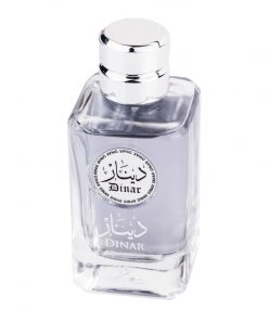 (plu01004) - Apa de Parfum Dinar, Ajyad, Barbati - 100ml (plu01004) - Apa de Parfum Dinar, Ajyad, Barbati - 100ml
