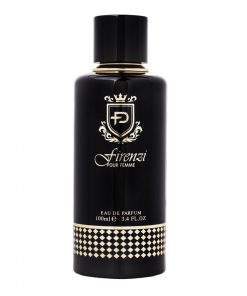 (plu01141) - Apa de Parfum Fragrance Firenzi, Wadi Al Khaleej, Femei - 100ml