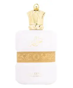 (plu01163) - Apa de Parfum KirKi, Wadi Al Khaleej, Femei - 100ml