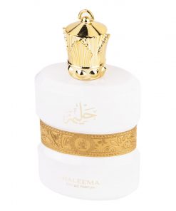 (plu01107) - Apa de Parfum Haleema, Wadi Al Khaleej, Femei 100ml (plu01107) - Apa de Parfum Haleema, Wadi Al Khaleej, Femei 100ml