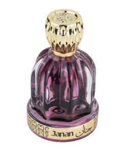 (plu01106) - Apa de Parfum Janan, Wadi Al Khaleej, Femei - 100ml