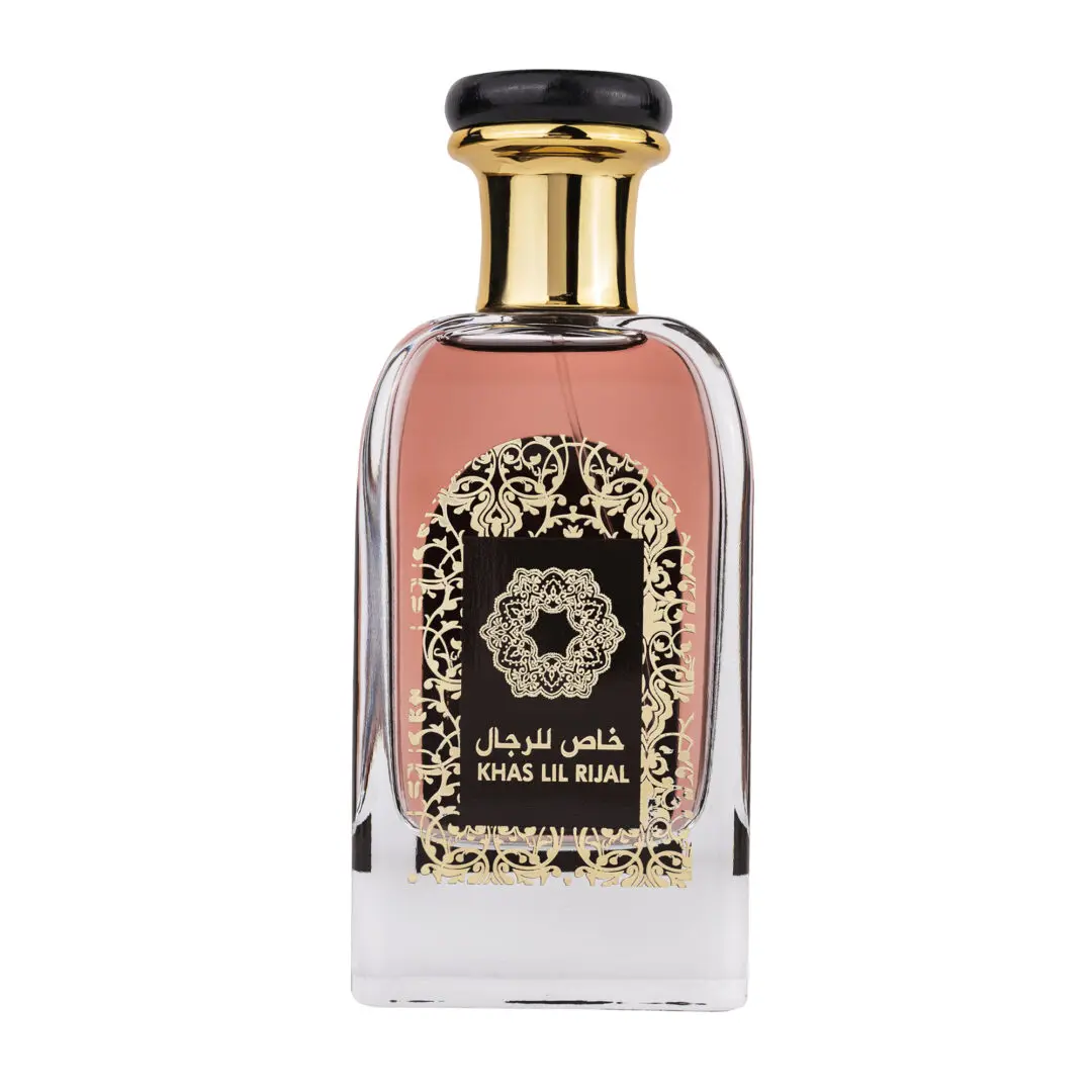 (plu01053) - Apa de Parfum Khas Lil Rijal, Wadi Al Khaleej, Barbati - 100ml