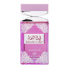 (plu01017) - Apa de Parfum Lailatul Liqa, Ajyad, Femei - 100ml