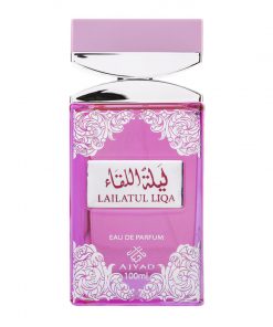 lailatul liqa