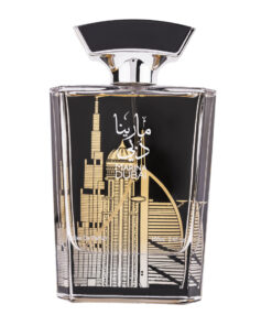 (plu01056) - Apa de Parfum Marina Dubai, Wadi Al Khaleej, Barbati - 100ml