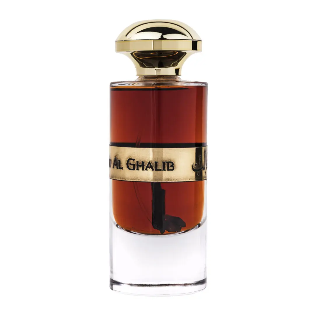 (plu01054) - Apa de Parfum Oud Al Ghalib, Wadi Al Khaleej, Barbati - 100ml