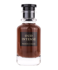 (plu00969) - Apa de Parfum Qissa Greatest Oud, Wadi Al Khaleej, Unisex - 100ml