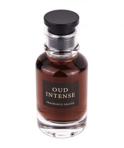 (plu01155) - Apa de Parfum Oud Intense, Wadi Al Khaleej, Unisex - 100ml (plu01155) - Apa de Parfum Oud Intense, Wadi Al Khaleej, Unisex - 100ml