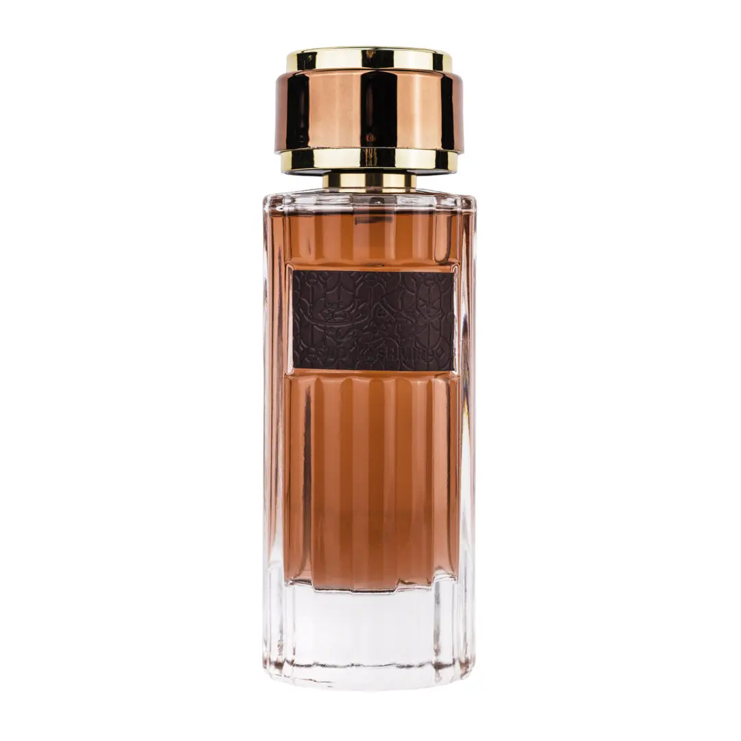 (plu01035) - Apa de Parfum Oud Kashmiri, Wadi Al Khaleej, Barbati - 100ml