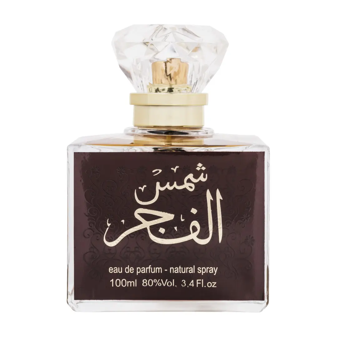 (plu01133) - Apa de Parfum Shams Al Fajr, Wadi Al Khaleej, Femei - 100ml