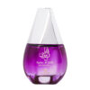 (plu01016) - Apa de Parfum Rahat Al Qalbi, Ajyad, Femei - 100ml