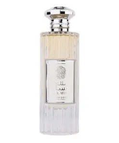 (plu01026) - Apa de Parfum Qissat Al Sharq, Wadi Al Khaleej, Unisex - 100ml