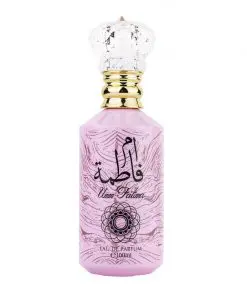 (plu01133) - Apa de Parfum Shams Al Fajr, Wadi Al Khaleej, Femei - 100ml
