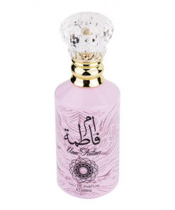 (plu01075) - Apa de Parfum Umm Fatima, Wadi Al Khaleej, Femei - 100ml (plu01075) - Apa de Parfum Umm Fatima, Wadi Al Khaleej, Femei - 100ml