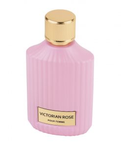 (plu01140) - Apa de Parfum Fragrance Victorian Rose, Wadi Al Khaleej, Femei - 100ml (plu01140) - Apa de Parfum Fragrance Victorian Rose, Wadi Al Khaleej, Femei - 100ml