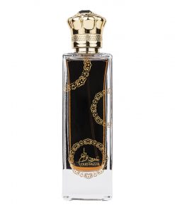 (plu00254) - Apa de Parfum Oud Fazza, Ard Al Zaafaran, Unisex - 100ml