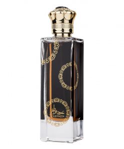 (plu00254) - Apa de Parfum Oud Fazza, Ard Al Zaafaran, Unisex - 100ml (plu00254) - Apa de Parfum Oud Fazza, Ard Al Zaafaran, Unisex - 100ml