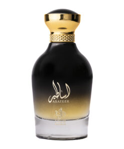 (plu00154) - Apa de Parfum Asateer, Al Wataniah, Unisex - 100ml