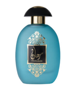 (plu00150) - Apa de Parfum Marjaan, Al Wataniah, Unisex - 100ml