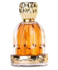 (plu01104) - Apa de Parfum Layla, Wadi Al Khaleej, Femei 100ml