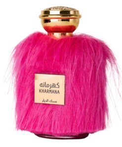 (plu01179) - Apa de Parfum Kharmana, Wadi Al Khaleej, Femei - 100ml