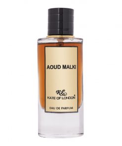 (plu01150) - Apa de Parfum Aoud Malki, Wadi Al Khaleej, Unisex - 80ml