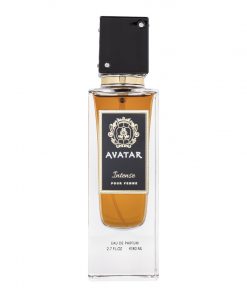 (plu01147) - Apa de Parfum Avatar Intense, Wadi Al Khaleej, Unisex - 80ml