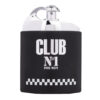(plu02002) - Apa de Toaleta Club No. 1, New Brand, Barbati - 100ml