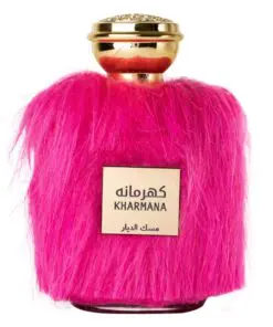(plu01179) - Apa de Parfum Kharmana, Wadi Al Khaleej, Femei - 100ml
