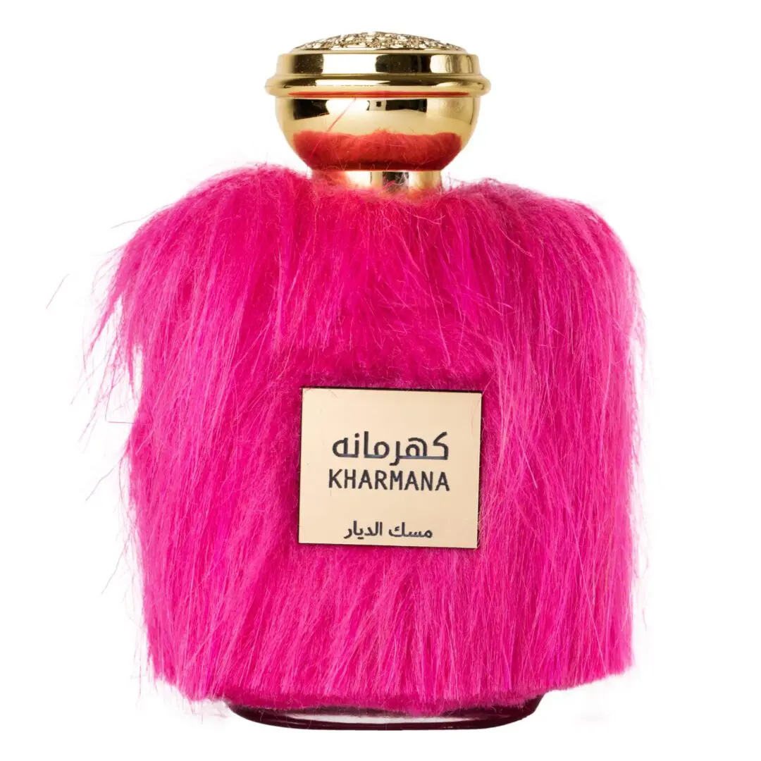 (plu01179) - Apa de Parfum Kharmana, Wadi Al Khaleej, Femei - 100ml