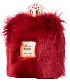 (plu01183) - Apa de Parfum Morjan, Wadi Al Khaleej, Femei - 100ml (plu01183) - Apa de Parfum Morjan, Wadi Al Khaleej, Femei - 100ml