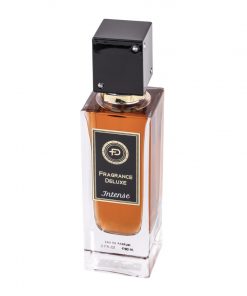 (plu01137) - Apa de Parfum Fragrance De Lux Intense, Wadi Al Khaleej, Unisex - 100ml (plu01137) - Apa de Parfum Fragrance De Lux Intense, Wadi Al Khaleej, Unisex - 100ml