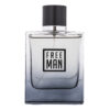 (plu02001) - Apa de Toaleta Free Man, New Brand, Barbati - 100ml (plu02001) - Apa de Toaleta Free Man, New Brand, Barbati - 100ml