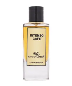 (plu01151) - Apa de Parfum Intenso Cafe, Wadi Al Khaleej, Unisex - 80ml