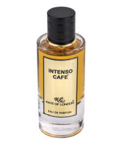 (plu01151) - Apa de Parfum Intenso Cafe, Wadi Al Khaleej, Unisex - 80ml (plu01151) - Apa de Parfum Intenso Cafe, Wadi Al Khaleej, Unisex - 80ml