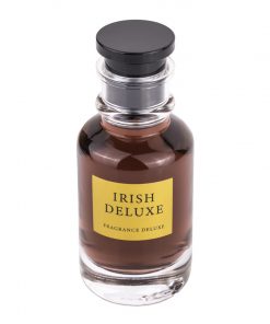 (plu01158) - Apa de Parfum Irish Deluxe, Wadi Al Khaleej, Unisex - 100ml (plu01158) - Apa de Parfum Irish Deluxe, Wadi Al Khaleej, Unisex - 100ml