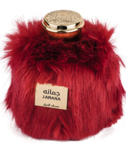 (plu01175) - Apa de Parfum Jamana, Wadi Al Khaleej, Femei - 100ml (plu01175) - Apa de Parfum Jamana, Wadi Al Khaleej, Femei - 100ml