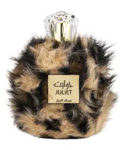 (plu01181) - Apa de Parfum Juliet, Wadi Al Khaleej, Femei - 100ml