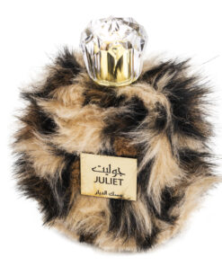 (plu01181) - Apa de Parfum Juliet, Wadi Al Khaleej, Femei - 100ml (plu01181) - Apa de Parfum Juliet, Wadi Al Khaleej, Femei - 100ml