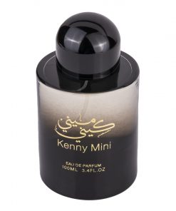 (plu01159) - Apa de Parfum Kenny Mini, Wadi Al Khaleej, Unisex - 100ml (plu01159) - Apa de Parfum Kenny Mini, Wadi Al Khaleej, Unisex - 100ml