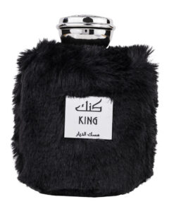 (plu01182) - Apa de Parfum King, Wadi Al Khaleej, Barbati - 100ml