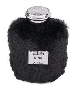(plu01182) - Apa de Parfum King, Wadi Al Khaleej, Barbati - 100ml (plu01182) - Apa de Parfum King, Wadi Al Khaleej, Barbati - 100ml
