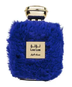 (plu01177) - Apa de Parfum Loa Loa, Wadi Al Khaleej, Femei - 100ml
