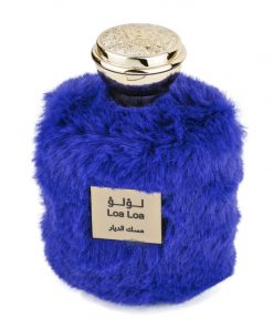 (plu01177) - Apa de Parfum Loa Loa, Wadi Al Khaleej, Femei - 100ml (plu01177) - Apa de Parfum Loa Loa, Wadi Al Khaleej, Femei - 100ml