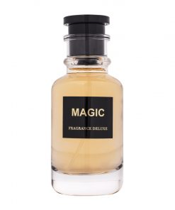 (plu01146) - Apa de Parfum Magic, Wadi Al Khaleej, Unisex - 100ml