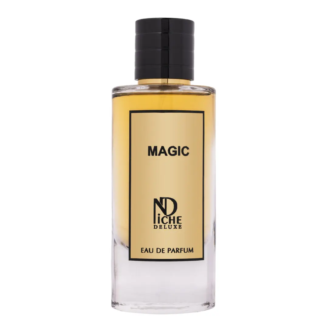 (plu01161) - Apa de Parfum Magic, Wadi Al Khaleej, Unisex - 80ml